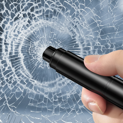 Auto Emergency Escape Hammer