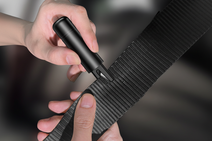 Auto Emergency Escape Hammer